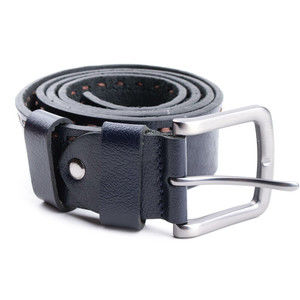 Network Belt Men size 100 Dark Slate Blue